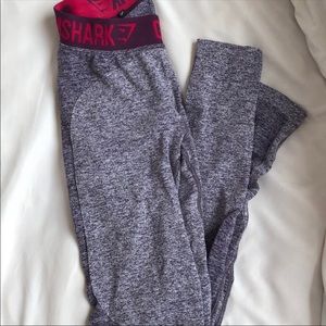 Gym shark size xs